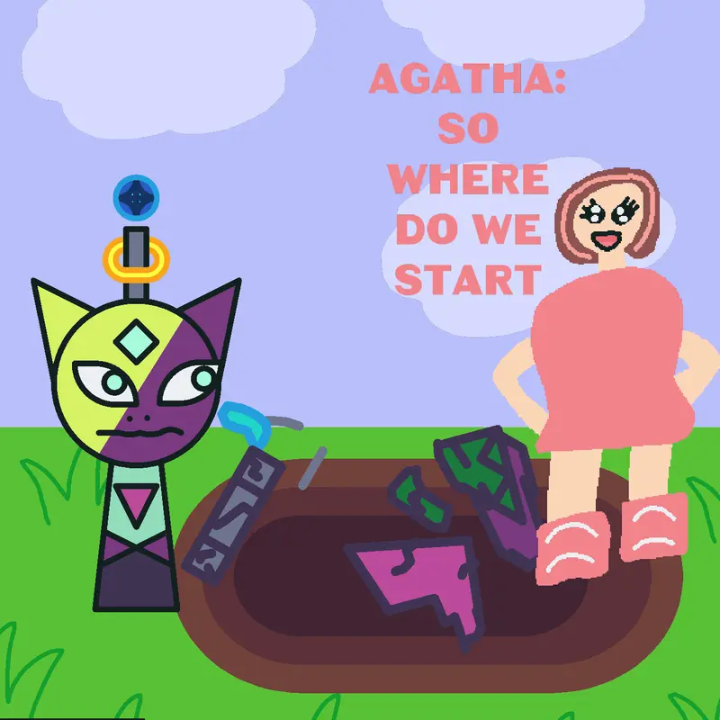 Game by @agatha2012