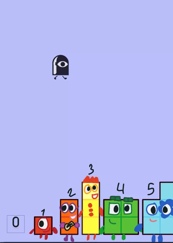 Game by @trinta