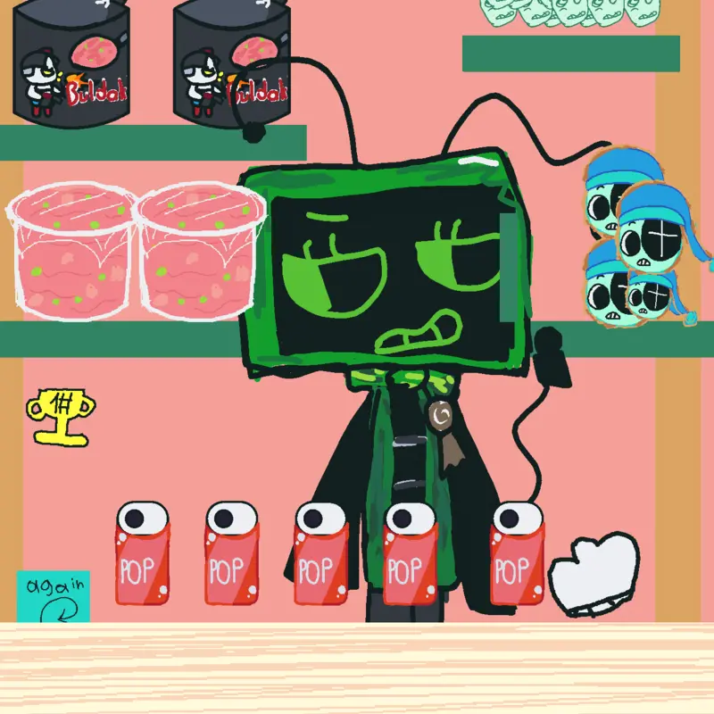 Game by @Vee_offical