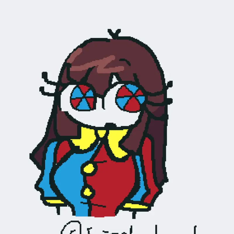 Game by @Siedo_back