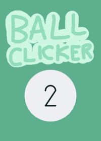 Ball Clicker