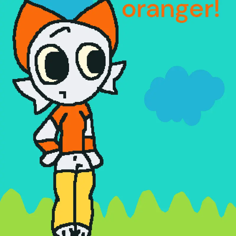 Game by @Doing_my_ocs