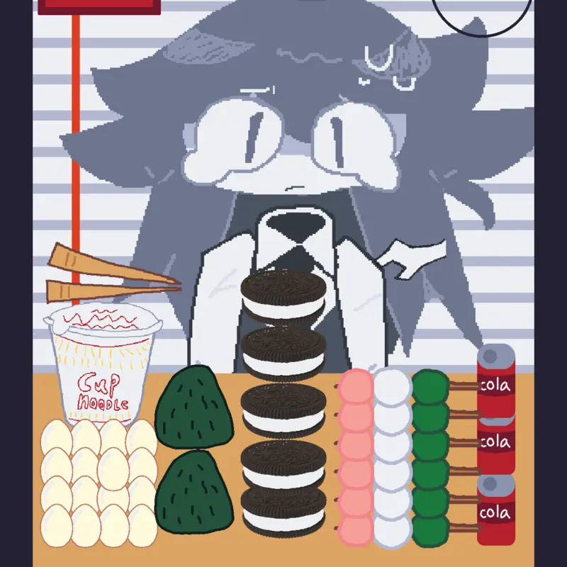 Game by @Danger_Circle27