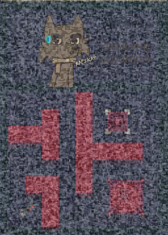 Game by @bob_YT