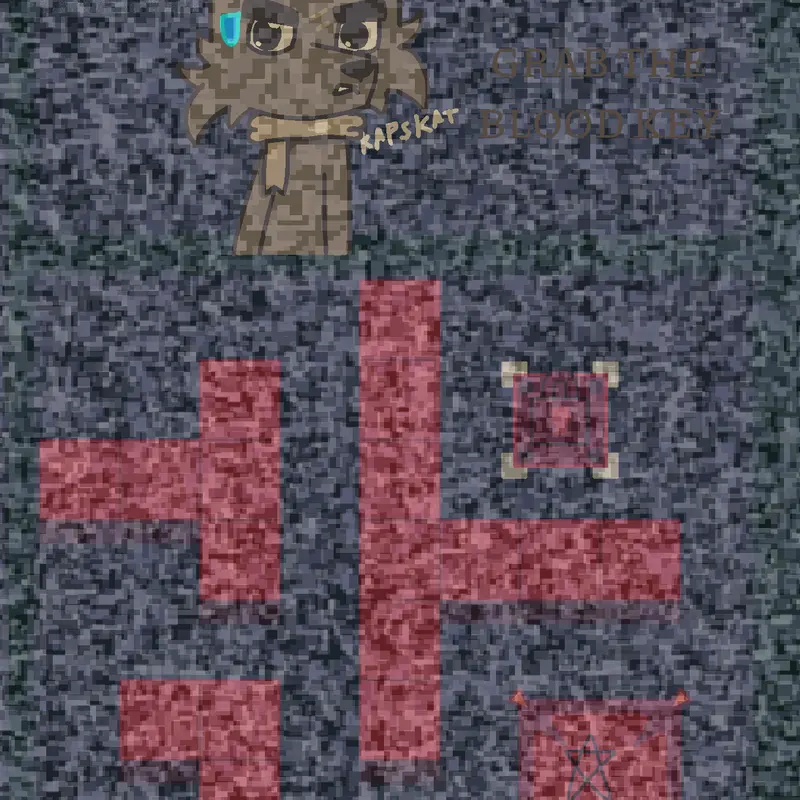 Game by @bob_YT