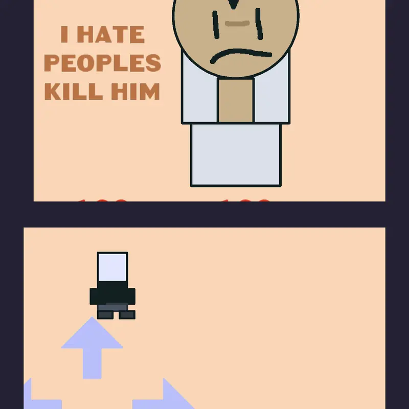 Game by @chaos_jerk_da2one