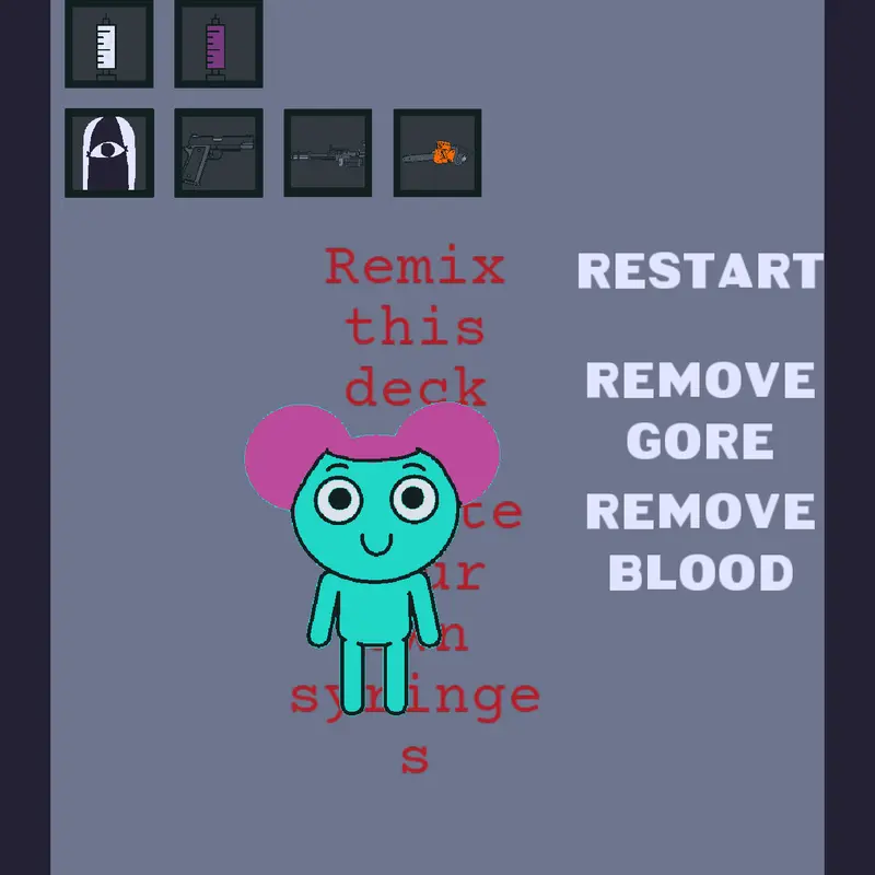 Game by @Cortey