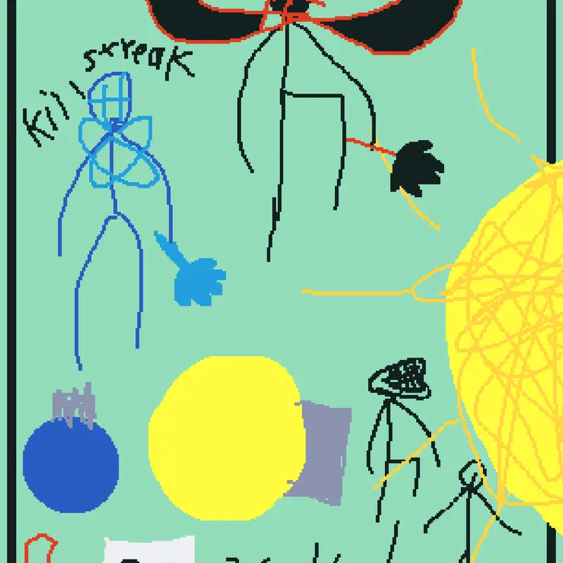 Game by @i-love-killstreak