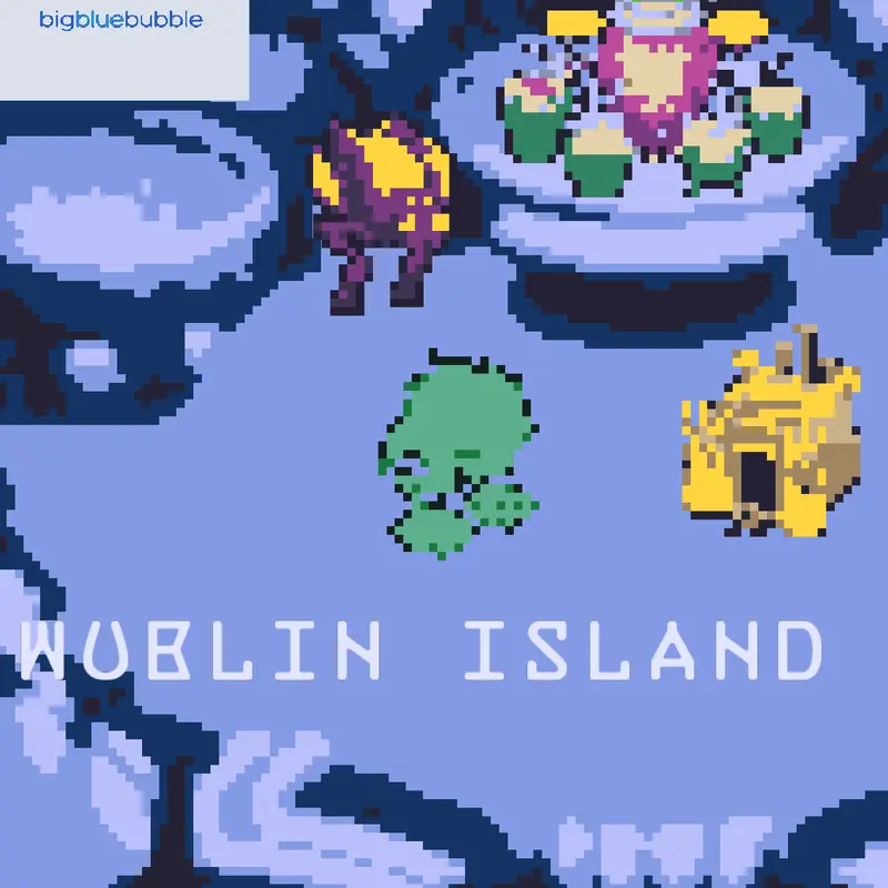Game by @Niwim