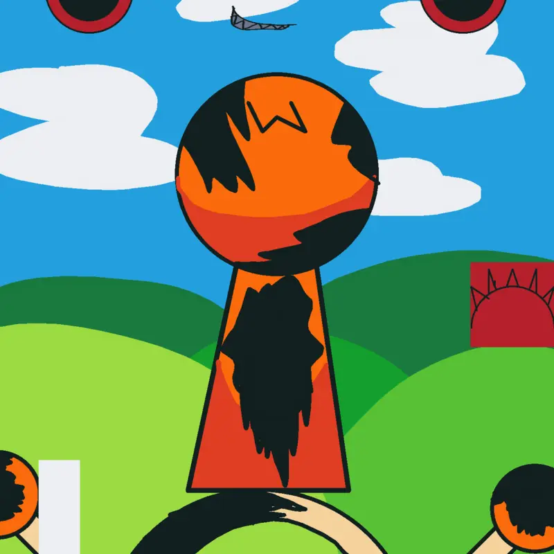 Game by @NikitaBRUH123