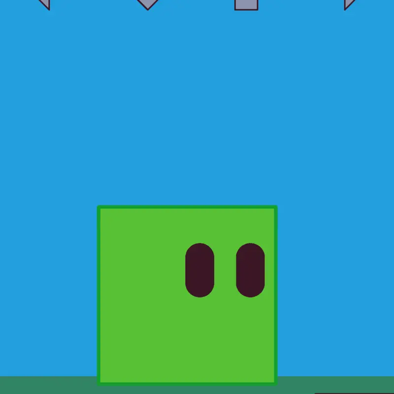 Game by @urosd