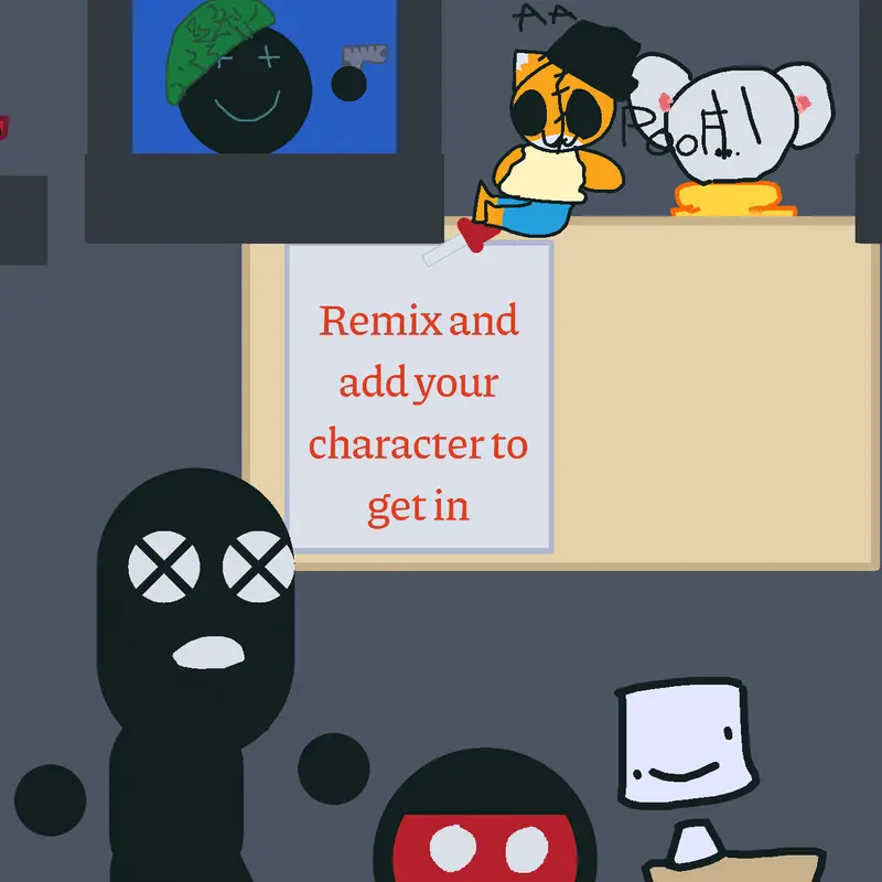 Game by @cubicalthestickman