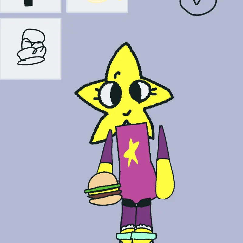 Game by @Starry_TH3STAR
