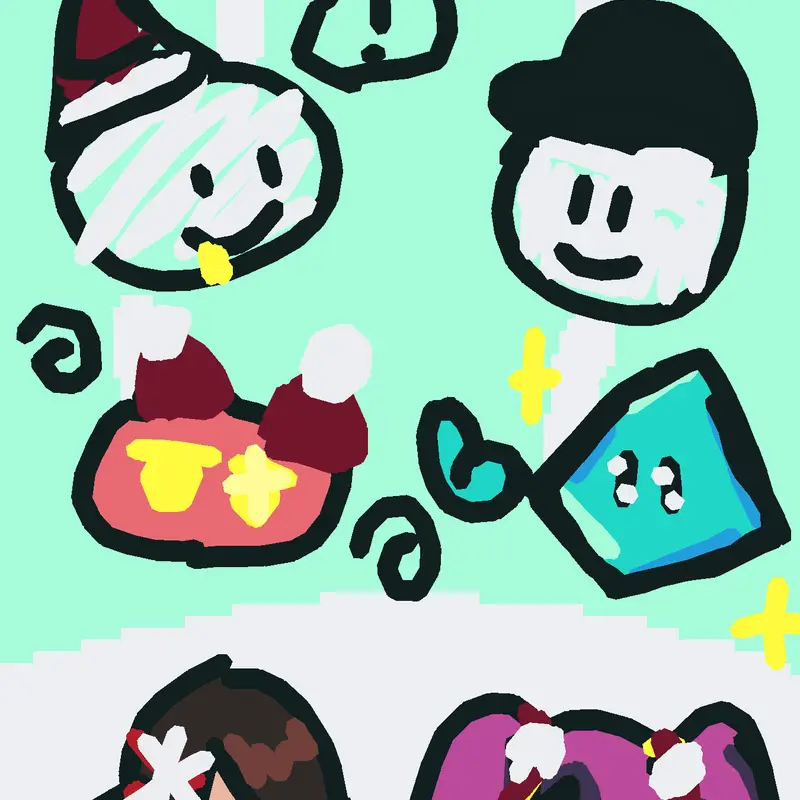 Game by @AyanahsCookiez