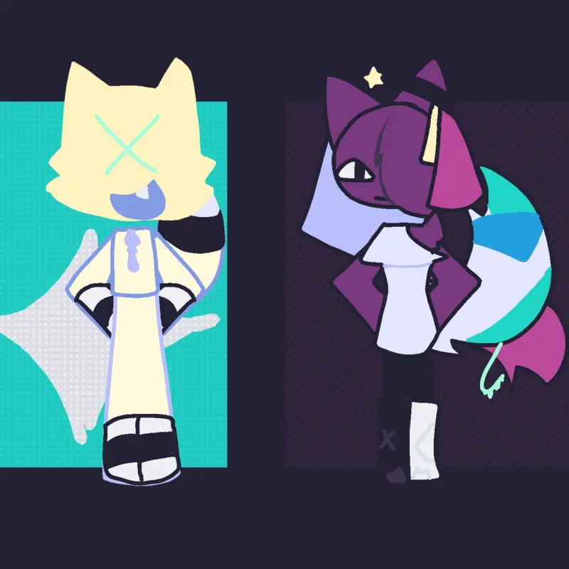 Game by @dudu_cat