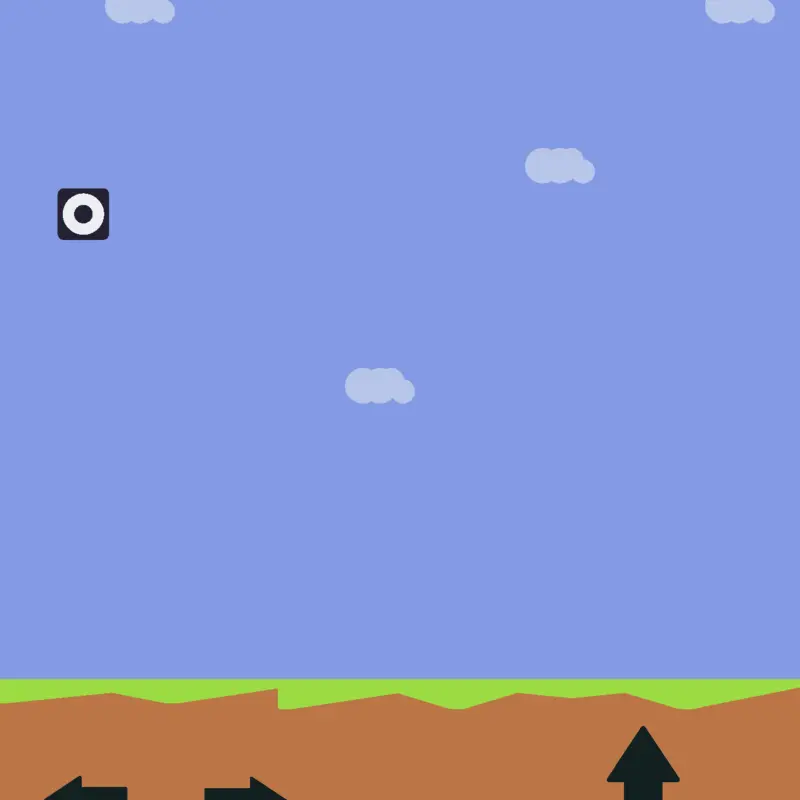 Game by @Mayo45