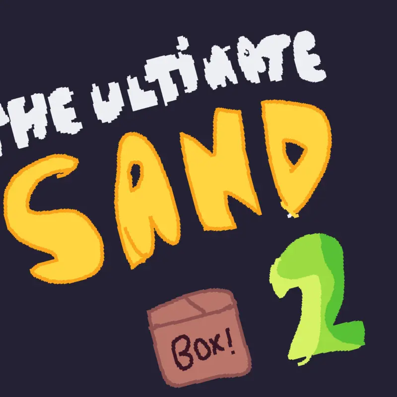 Game by @Larry_theweirdhuman