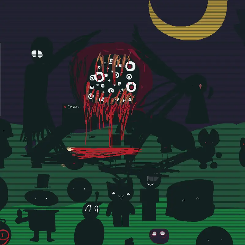 Game by @rathead