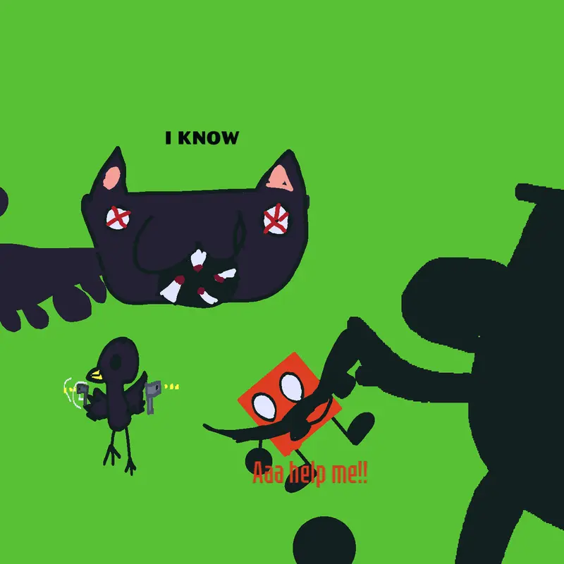 Game by @dogday_faker