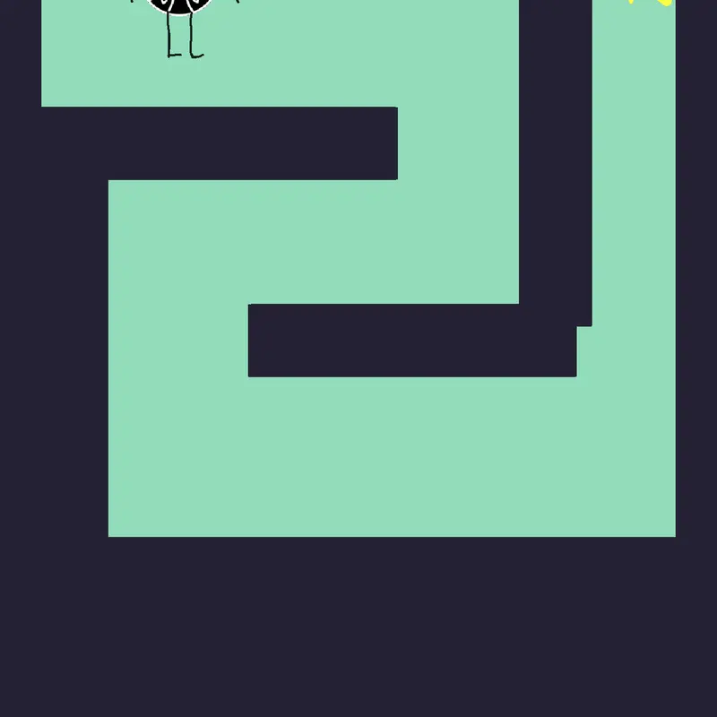 Game by @orenTHEman