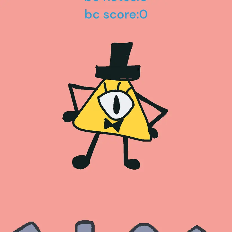 Game by @Mexican_Mosco