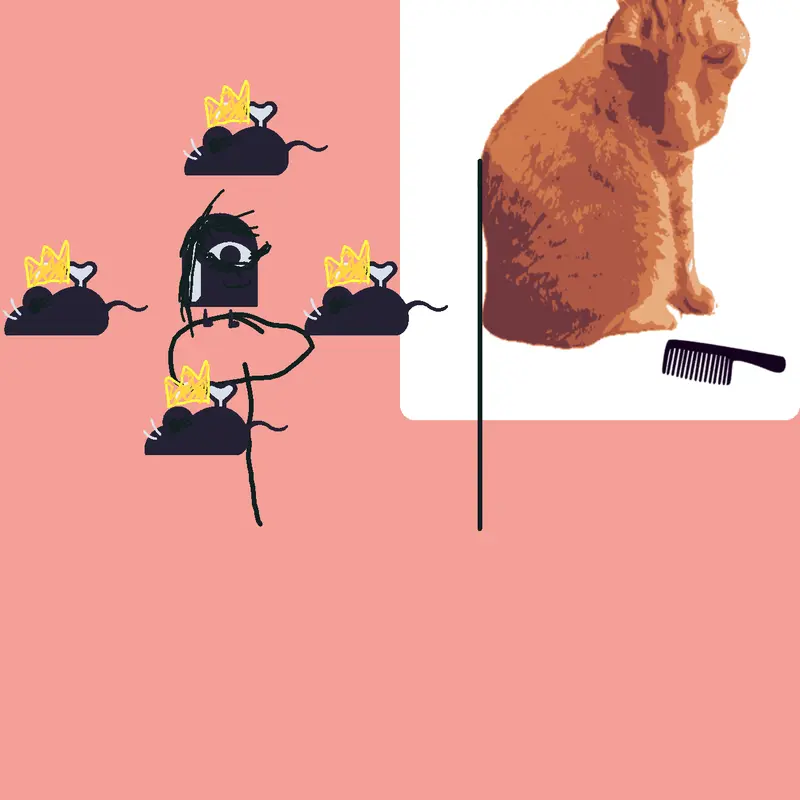 Game by @kittrry