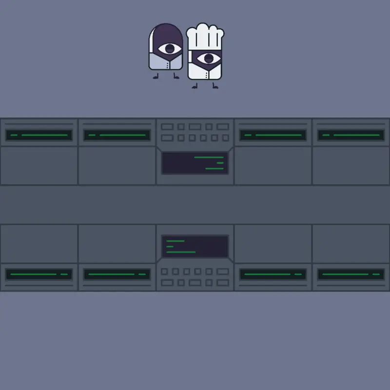 Game by @Hexatedhexa