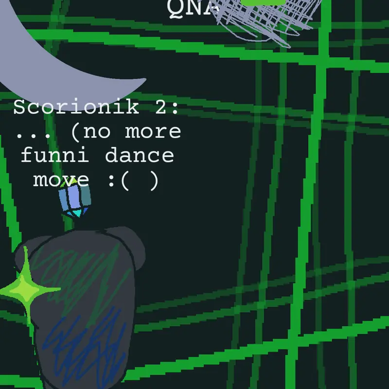Game by @scorionimouse