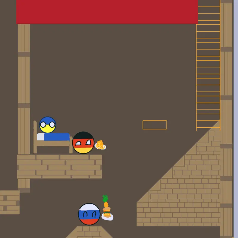 Game by @Natashacatttt