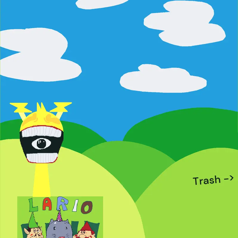 Game by @Jacknjify