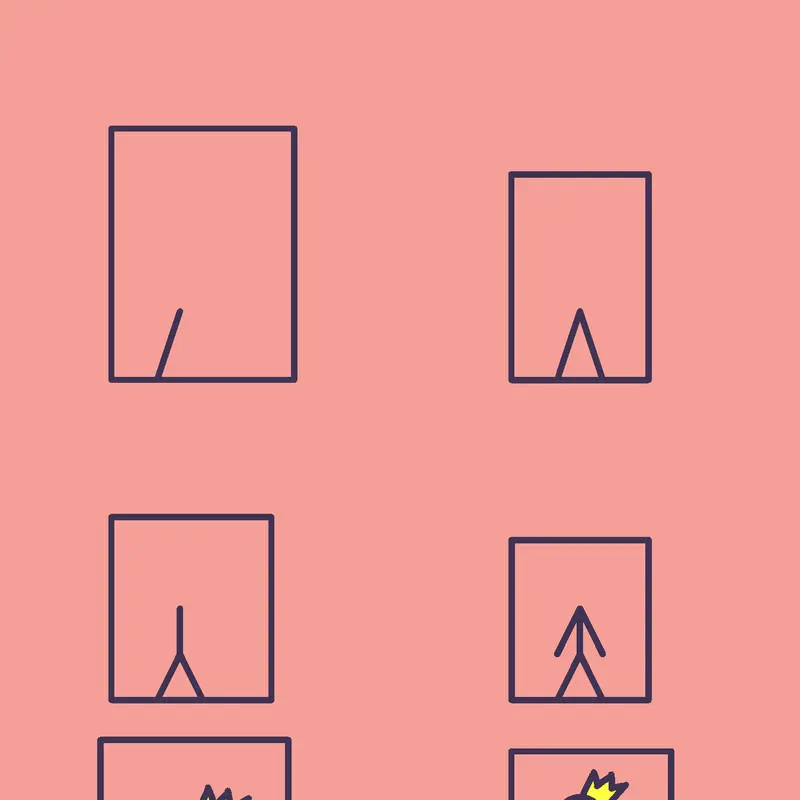 Game by @oldmino