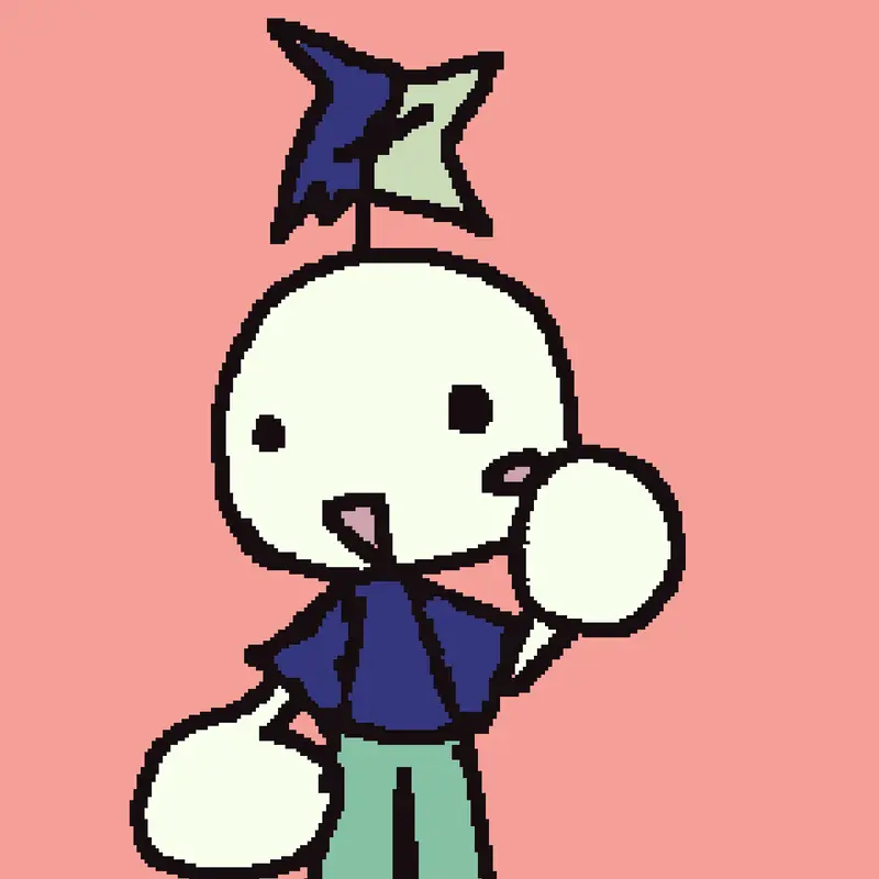 Game by @InnD