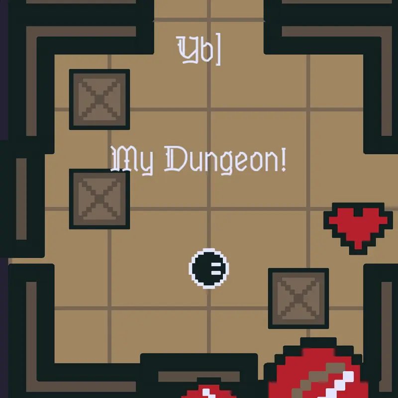 Game by @mohammedb
