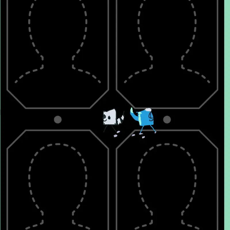 Game by @splatthecat