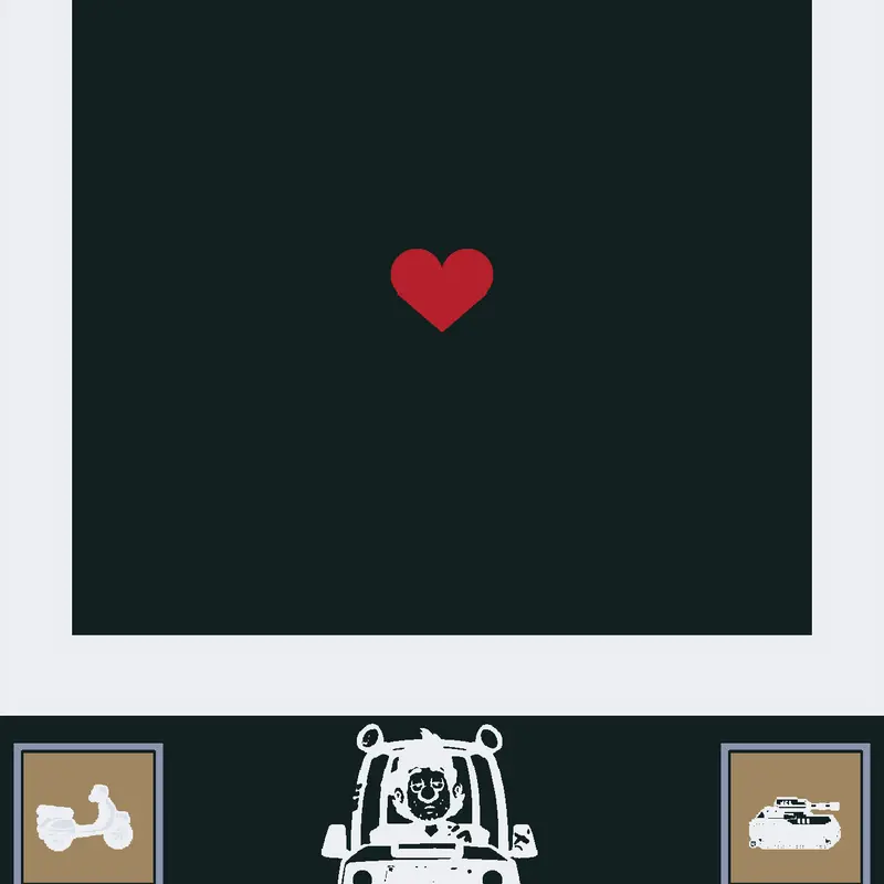 Game by @bilic_car
