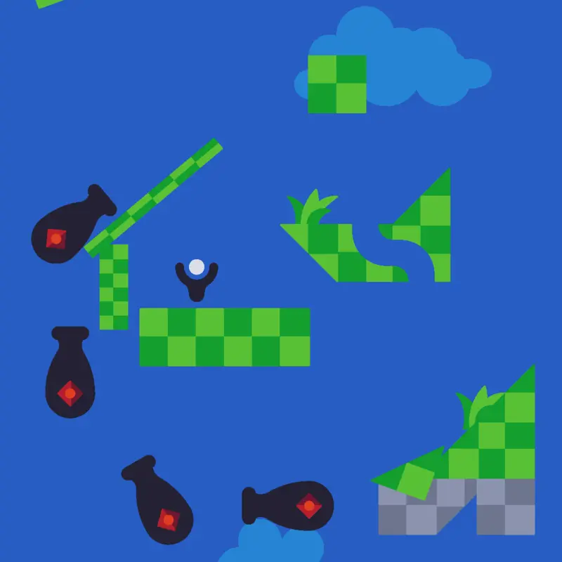 Game by @MIGU3