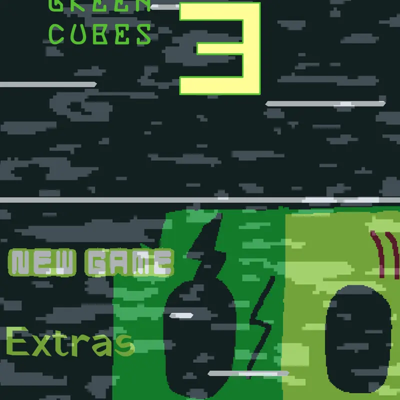 Game by @kenziero