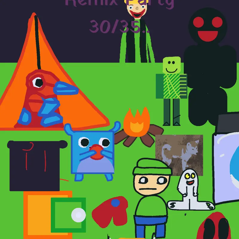 Game by @TopsMoon