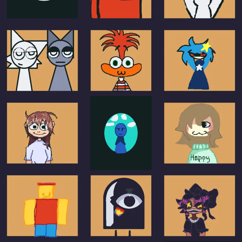 Game by @Oopses