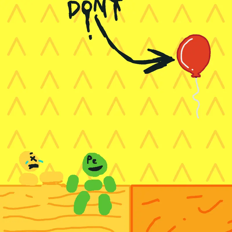Game by @fnafrueu