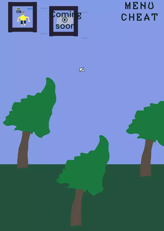 Game by @ArtemUkraine