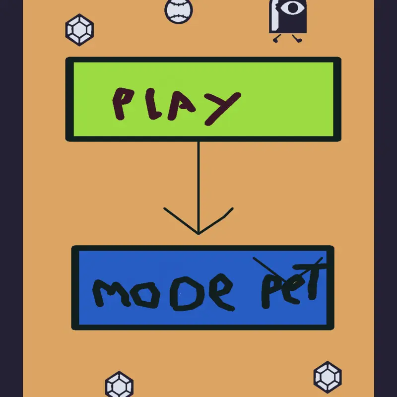 Game by @themrplay