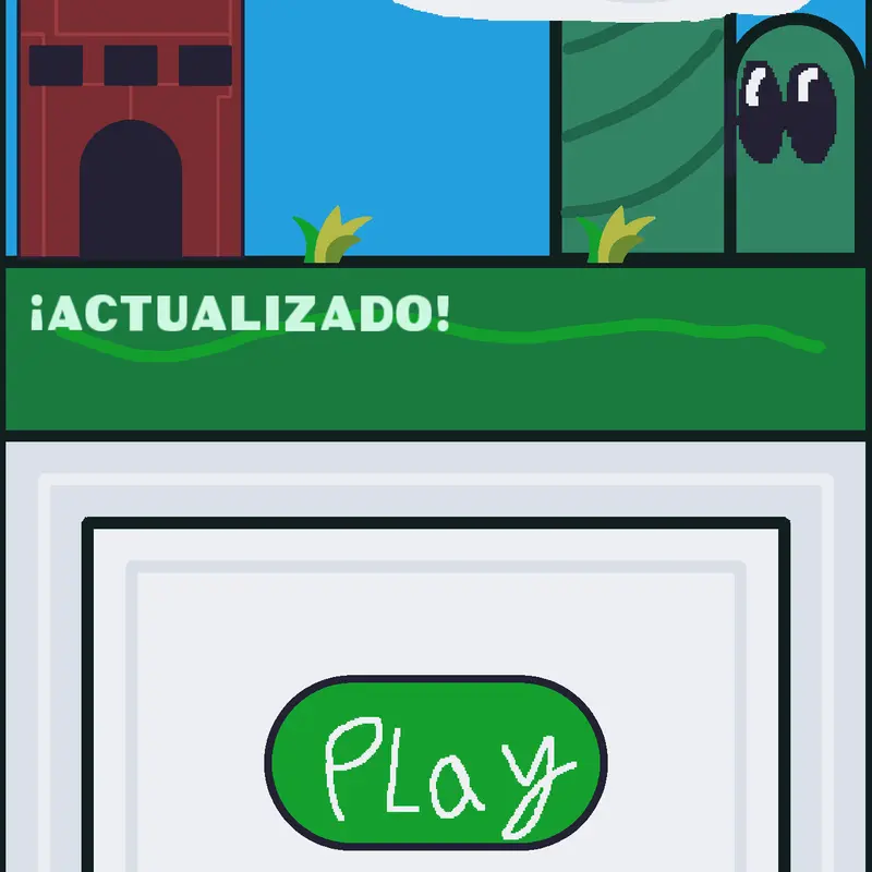 Game by @super_dry_bone_X
