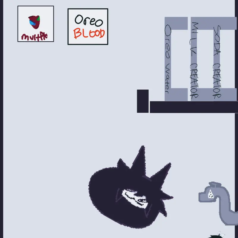 Game by @misscircle_fun