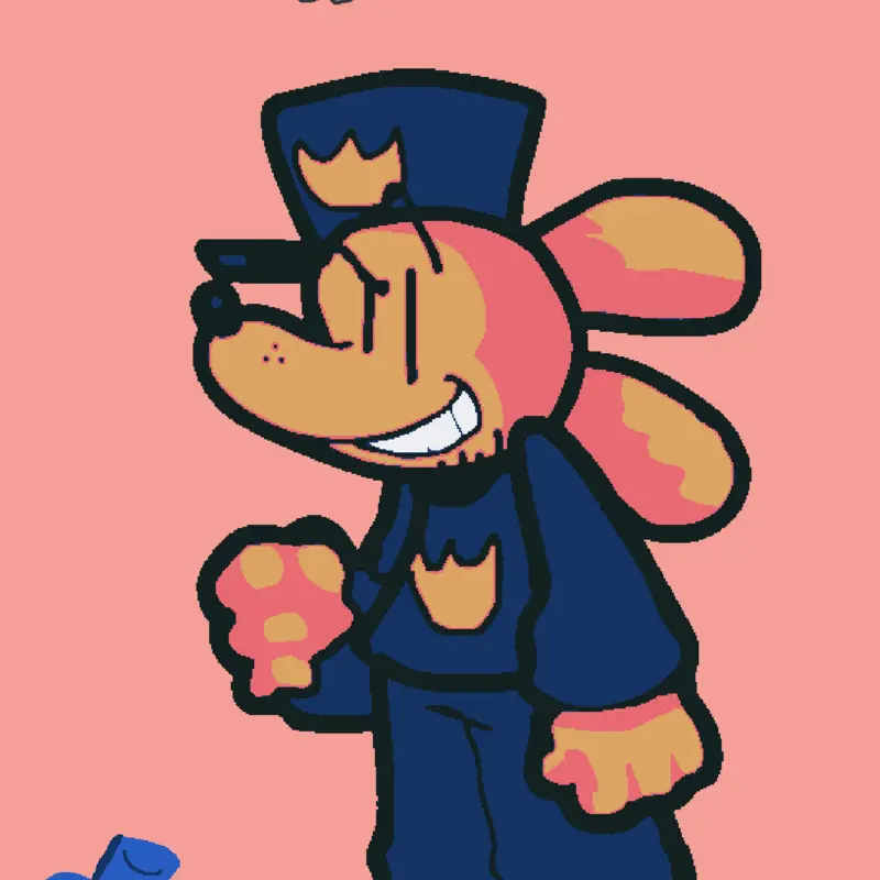 Game by @tedthedeckcreater