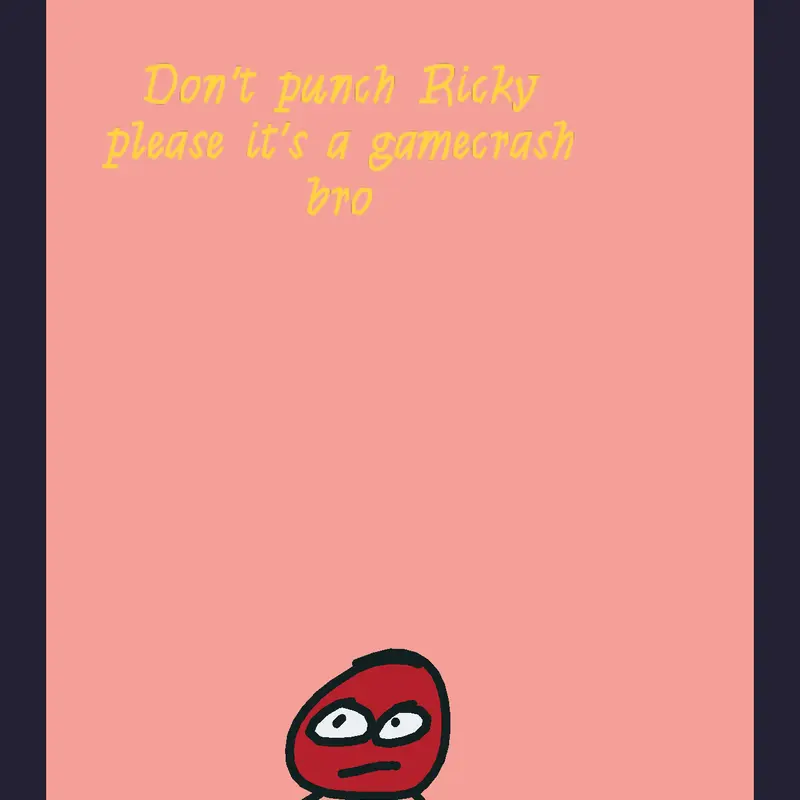 Game by @SkylerxRikey