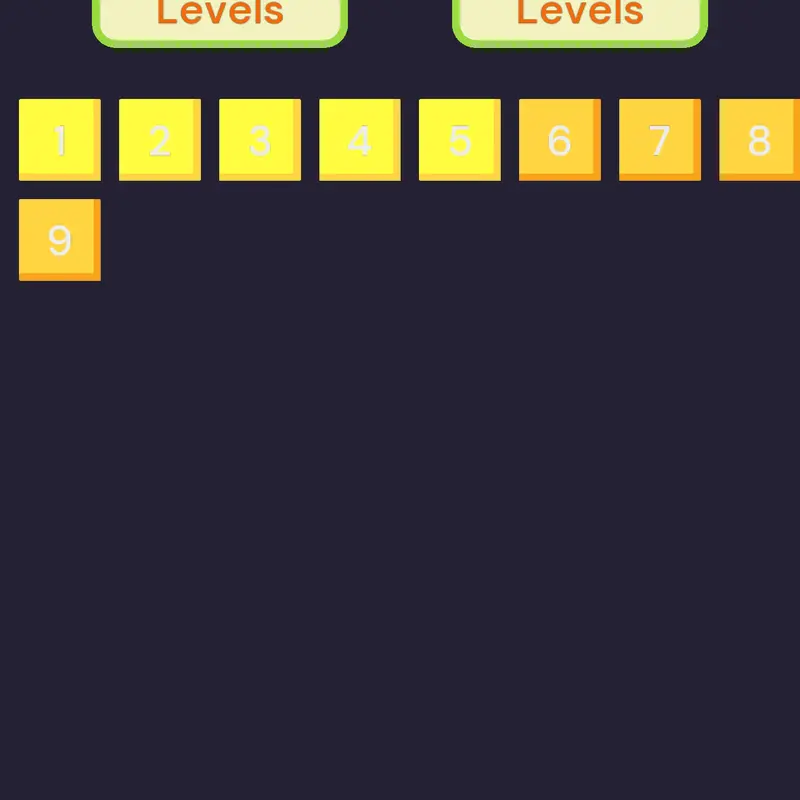 Game by @XinminZhaoPlays