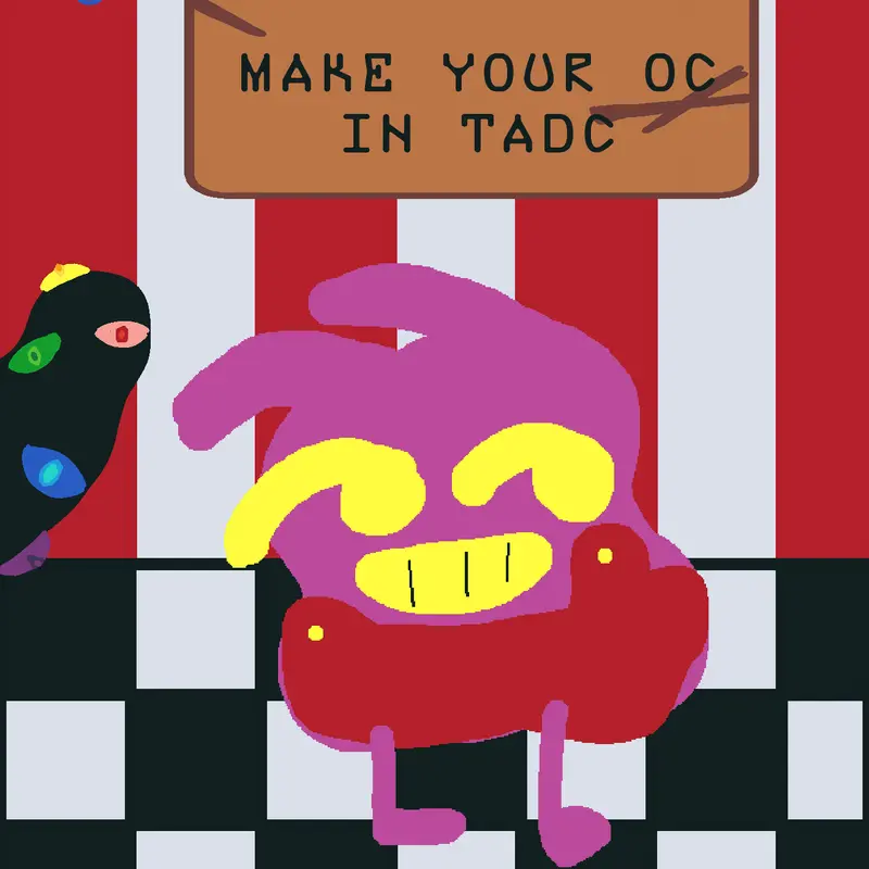 Game by @good_soup
