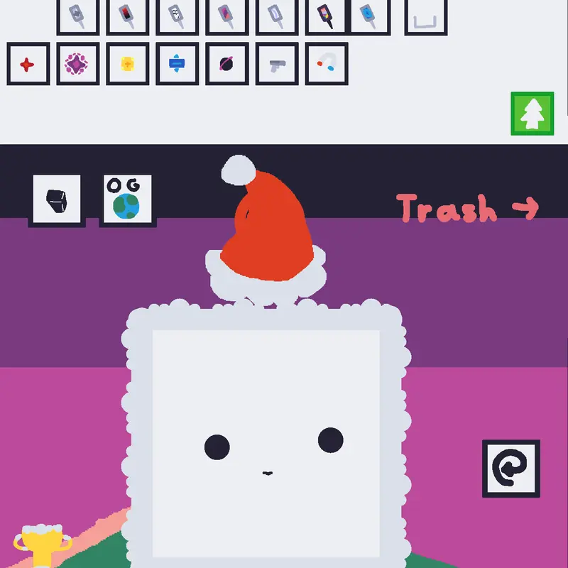 Game by @sixsevenxd