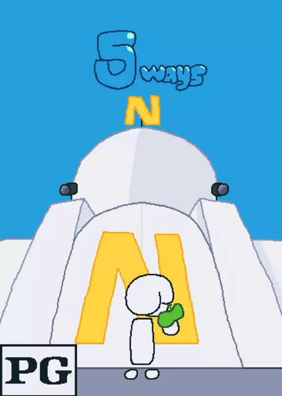 Game by @Happinimatie